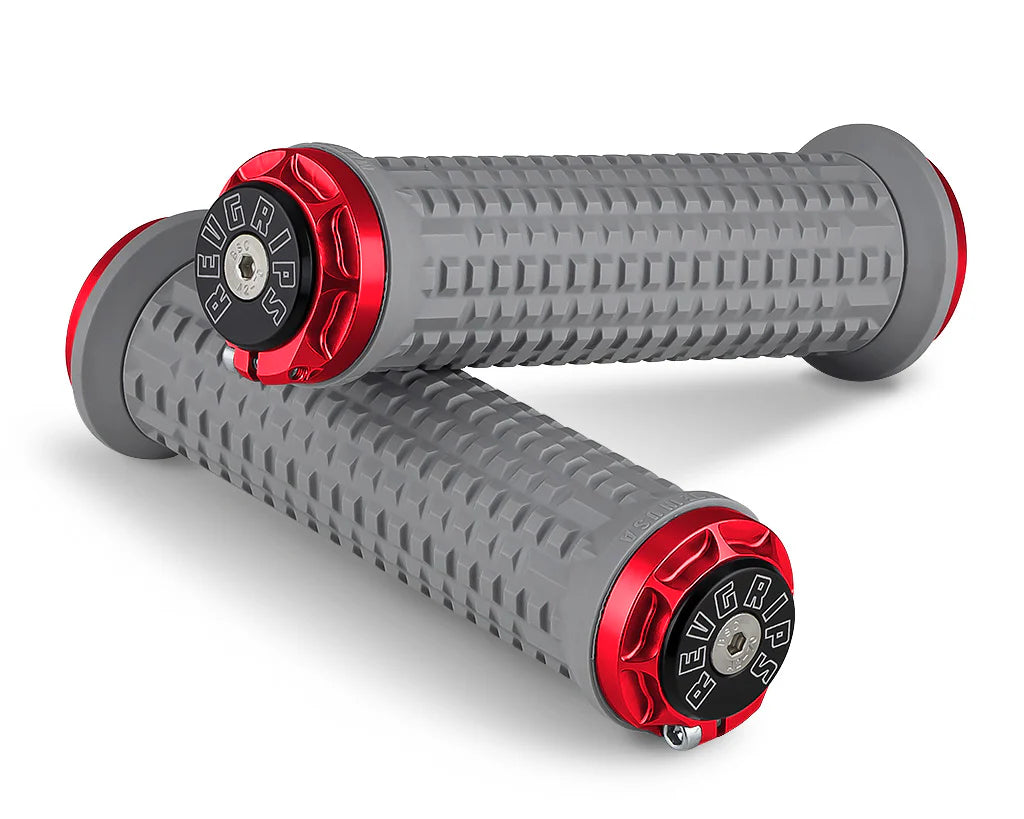 Rev Grips Pro Series Standard Grip System (RG-3300)
