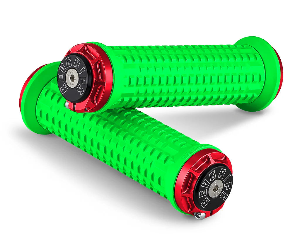 Rev Grips Pro Series Standard Grip System (RG-3300)