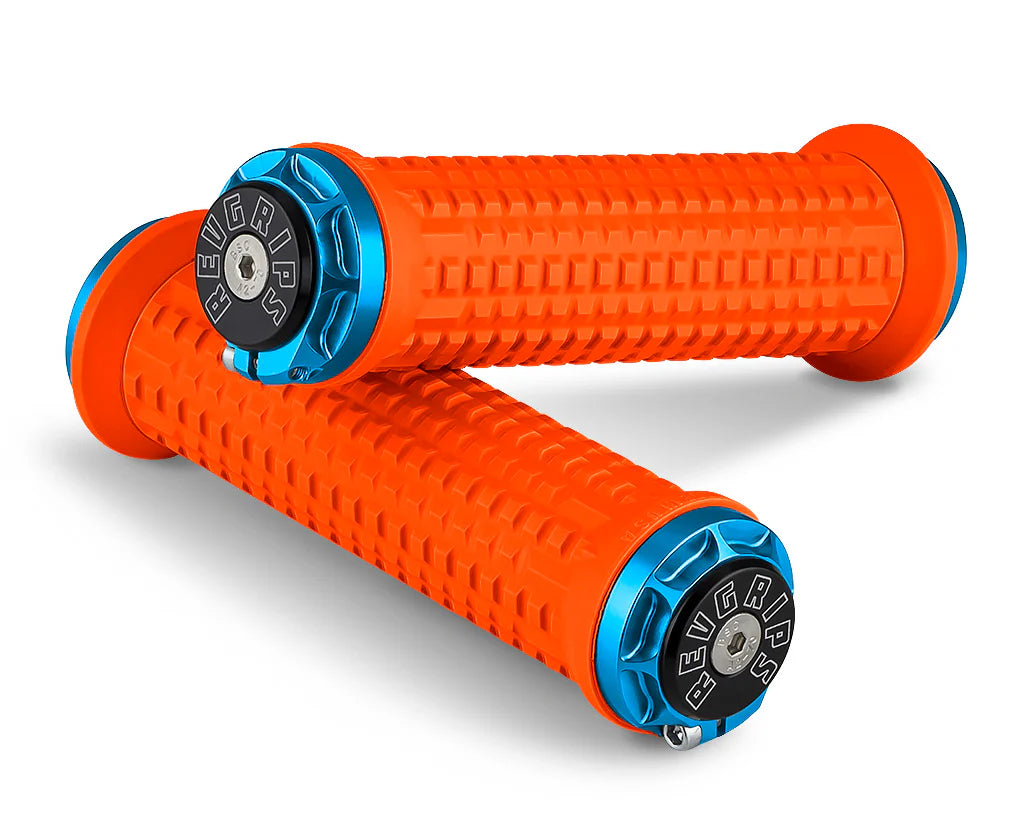 Rev Grips Pro Series Standard Grip System (RG-3300)