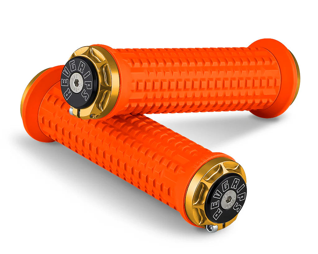 Rev Grips Pro Series Standard Grip System (RG-3300)