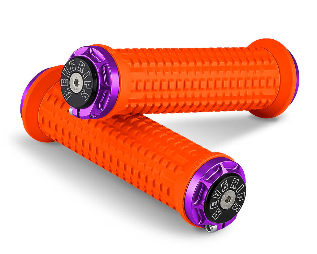 Rev Grips Pro Series Standard Grip System (RG-3300)