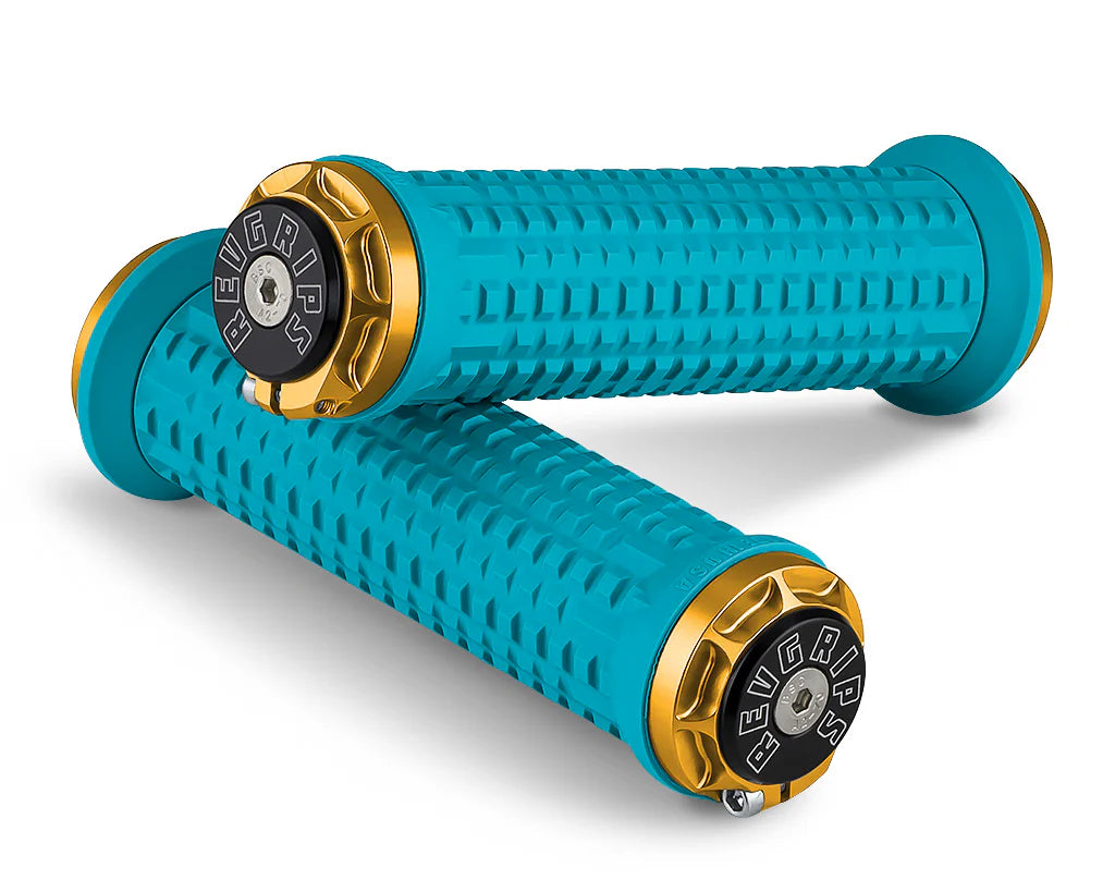 Rev Grips Pro Series Standard Grip System (RG-3300)