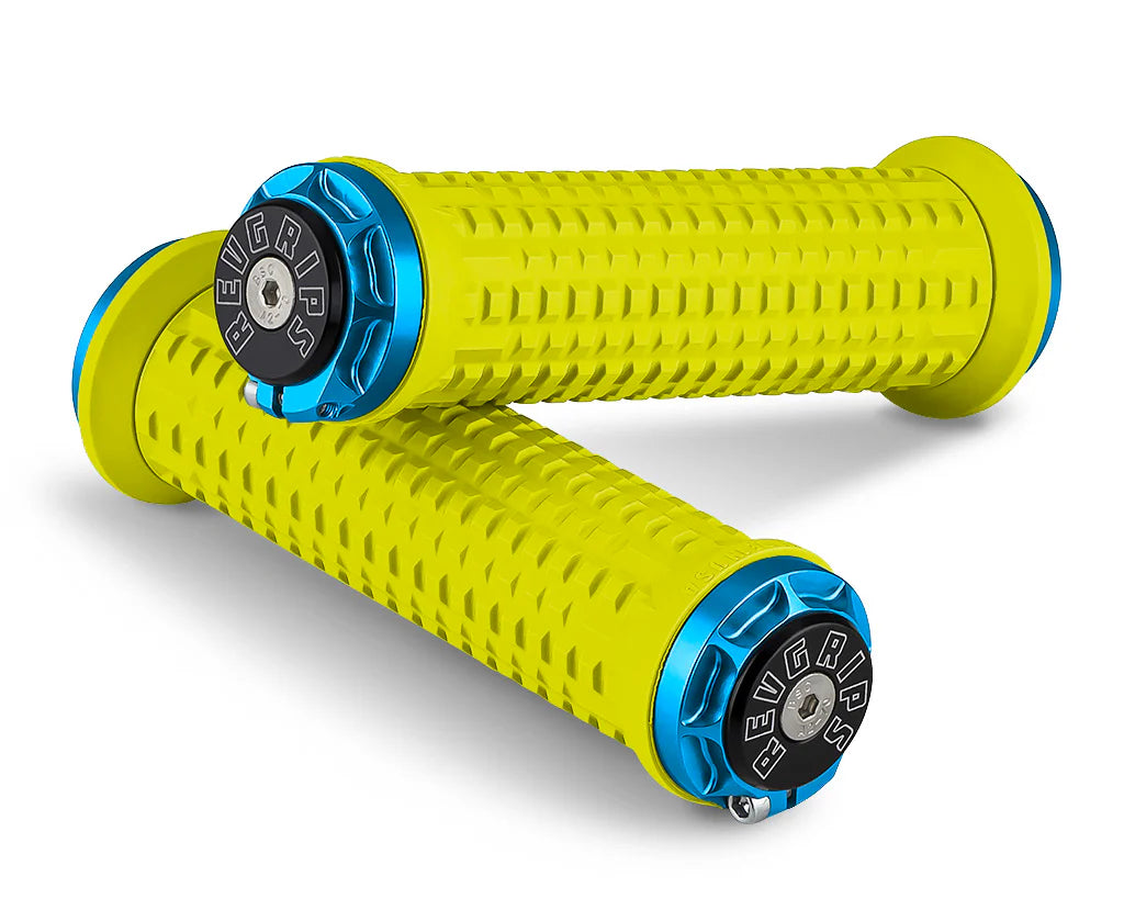 Rev Grips Pro Series Standard Grip System (RG-3300)