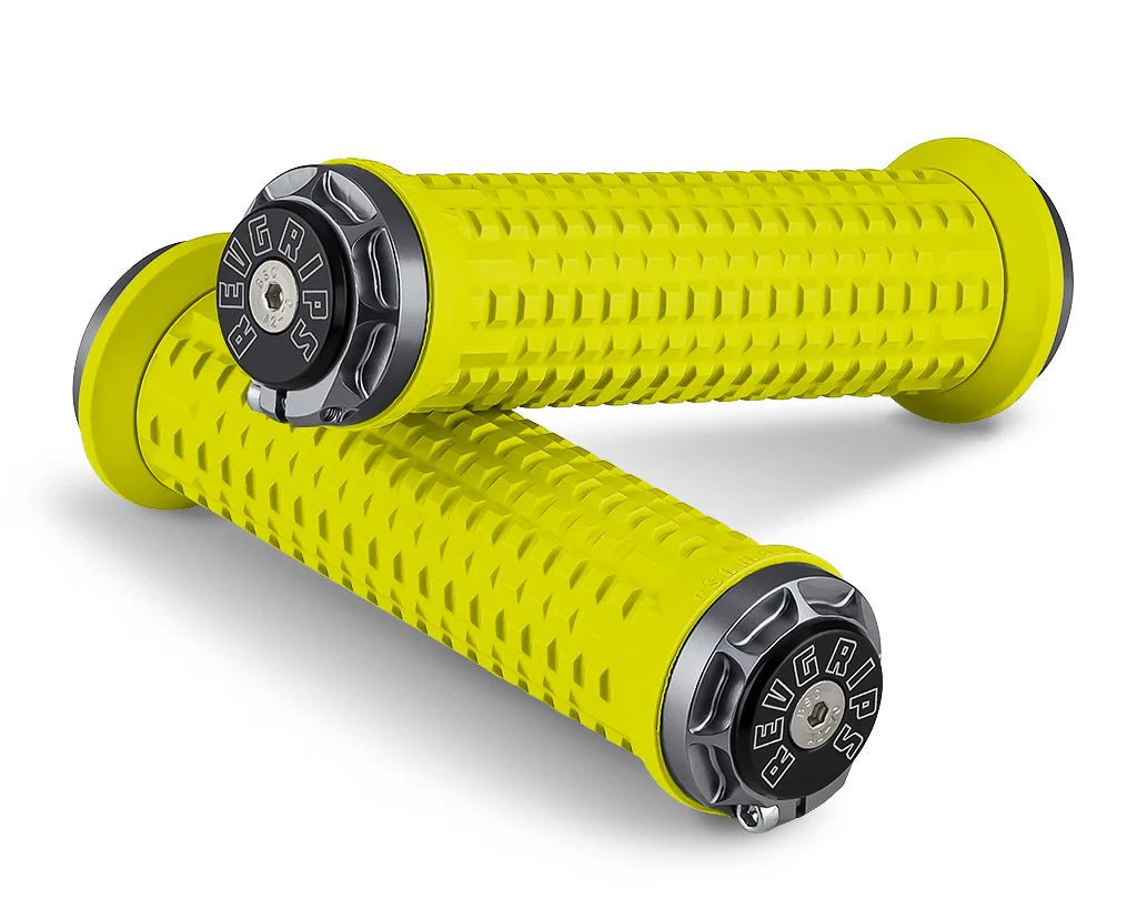 Rev Grips Pro Series Standard Grip System (RG-3300)