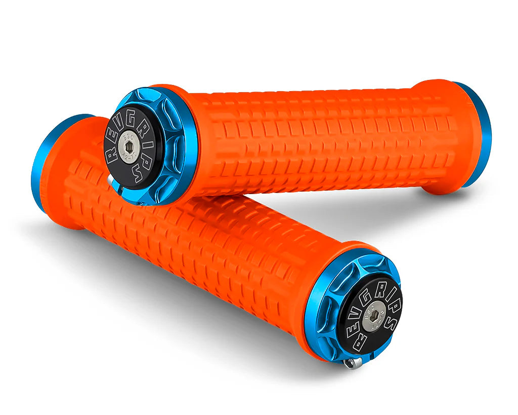 Rev Grips Pro Series Standard Grip System (RG-3300)