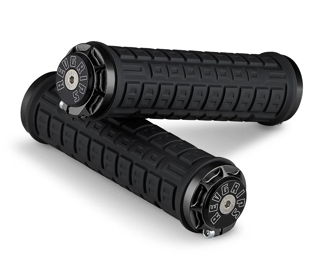 Rev Grips Pro Series Standard Grip System (RG-3300)