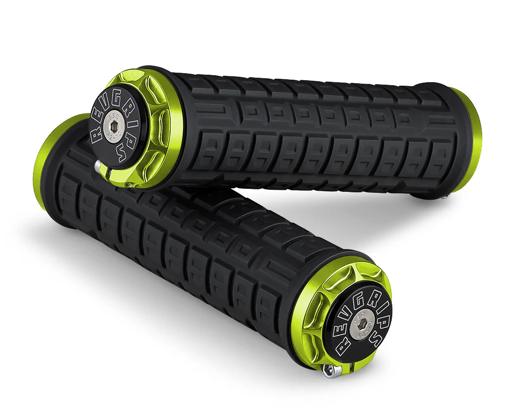 Rev Grips Pro Series Standard Grip System (RG-3300)