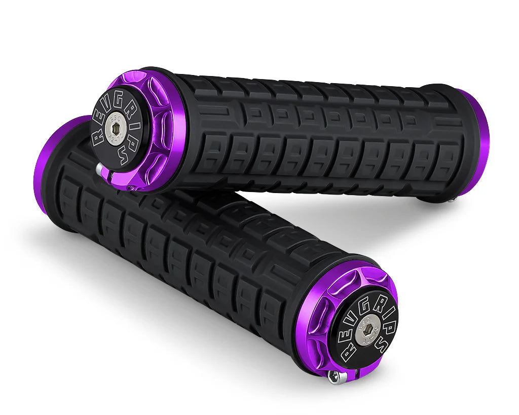 Rev Grips Pro Series Standard Grip System (RG-3300)