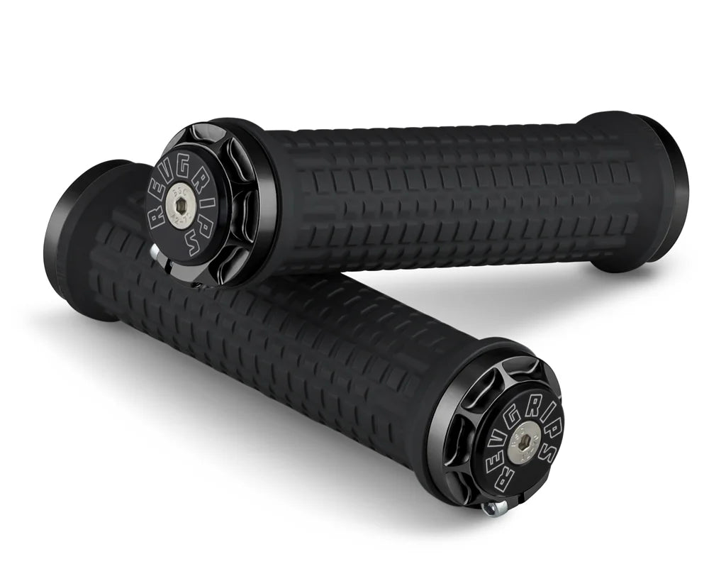 Rev Grips Pro Series Standard Grip System (RG-3300)