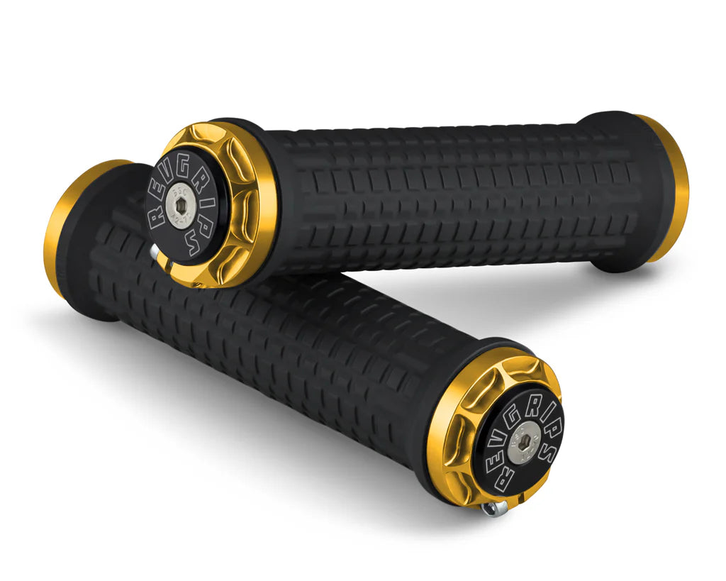 Rev Grips Pro Series Standard Grip System (RG-3300)
