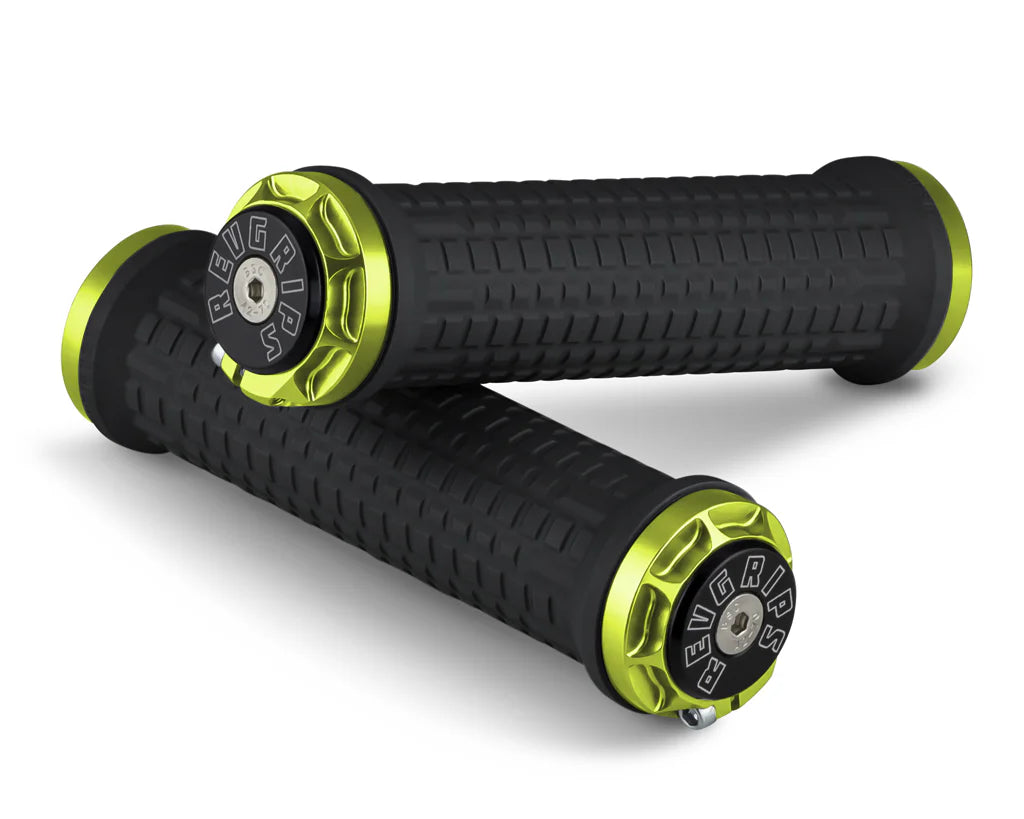 Rev Grips Pro Series Standard Grip System (RG-3300)