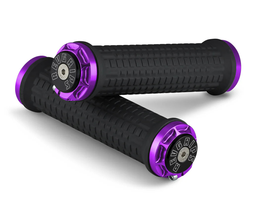 Rev Grips Pro Series Standard Grip System (RG-3300)