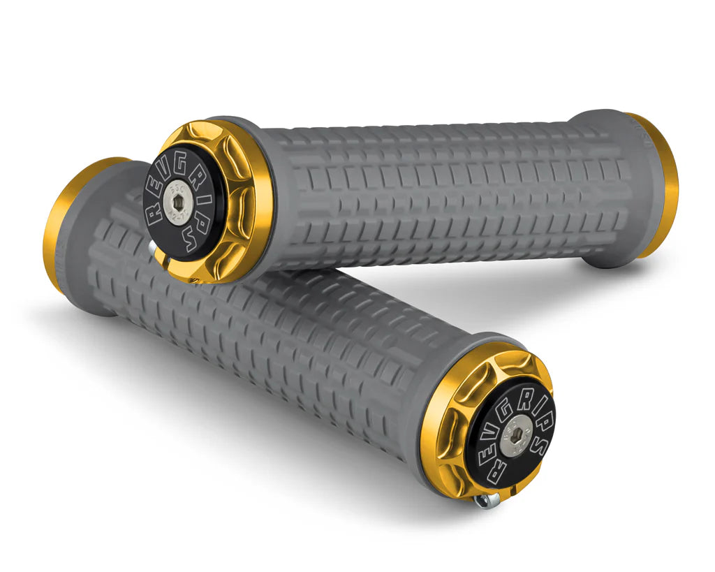 Rev Grips Pro Series Standard Grip System (RG-3300)