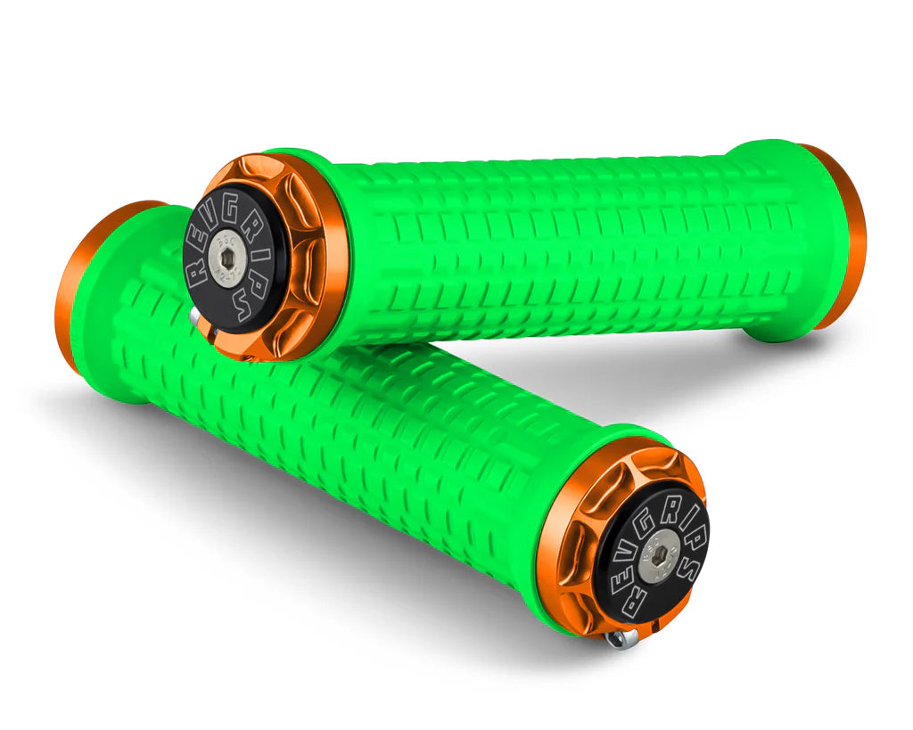 Rev Grips Pro Series Standard Grip System (RG-3300)