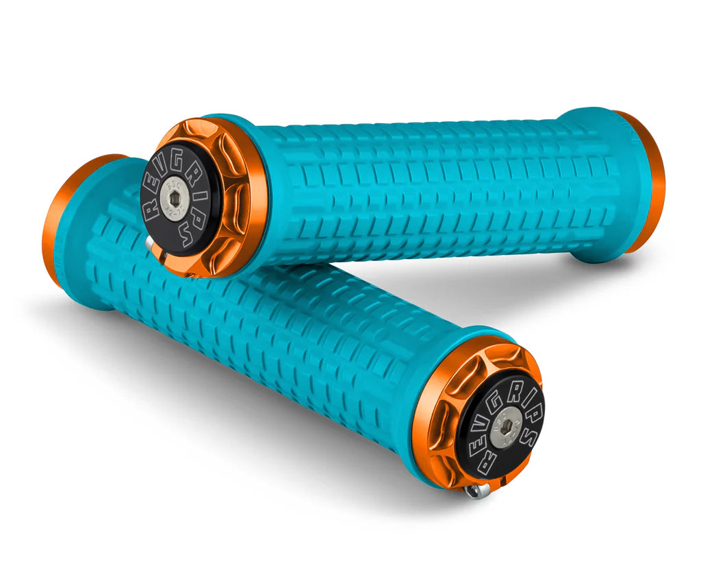 Rev Grips Pro Series Standard Grip System (RG-3300)