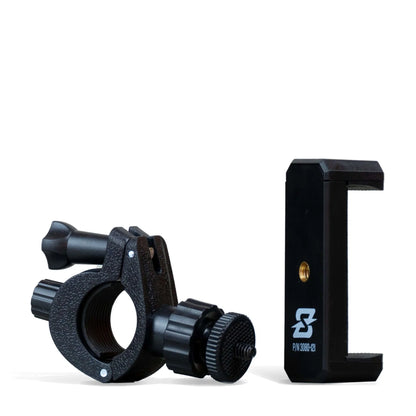 Slacker Smartphone Bar Mount