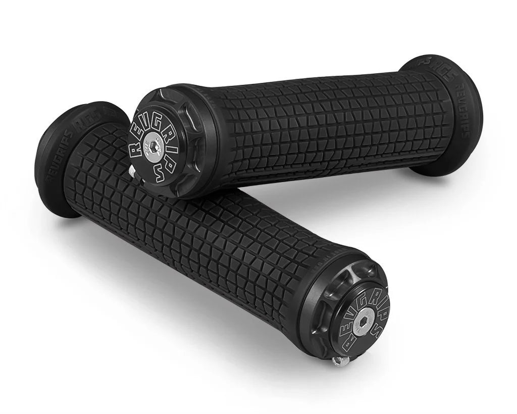Rev Grips Pro Series Ergonomic Grip System (RG-3400)