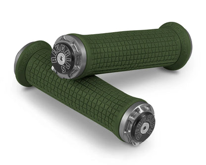 Rev Grips Pro Series Ergonomic Grip System (RG-3400)