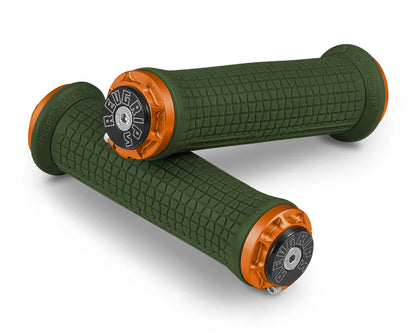 Rev Grips Pro Series Ergonomic Grip System (RG-3400)