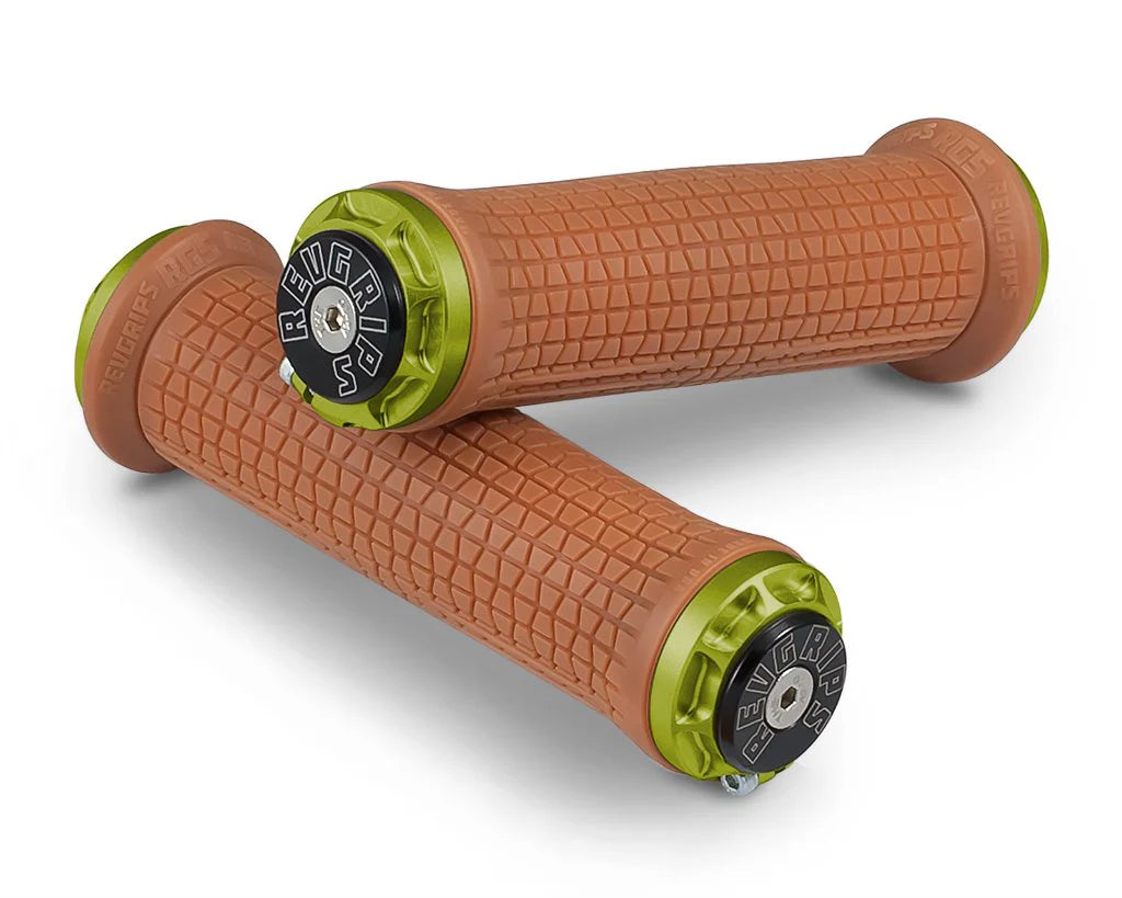 Rev Grips Pro Series Ergonomic Grip System (RG-3400)