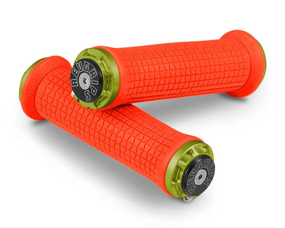 Rev Grips Pro Series Ergonomic Grip System (RG-3400)