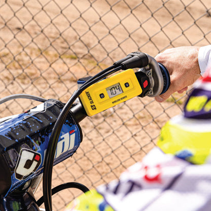 Slacker Wireless Remote V5