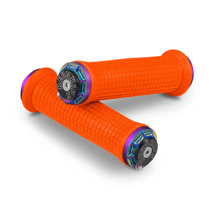 Rev Grips Pro Series Ergonomic Grip System (RG-3400)