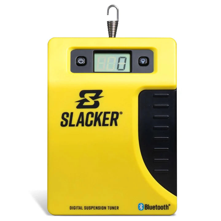 Slacker Digital Suspension Tuner V5