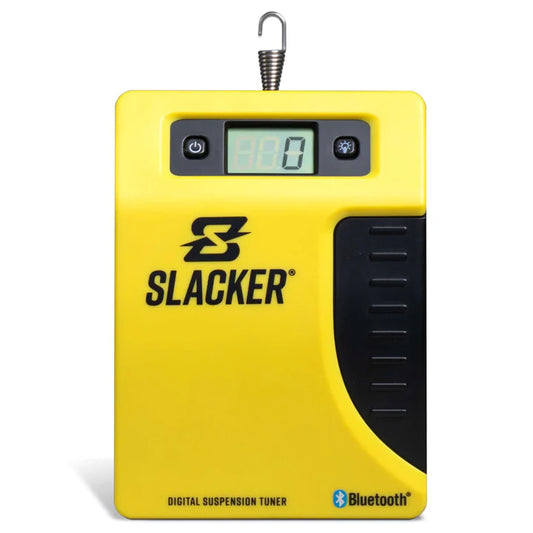 Slacker Digital Suspension Tuner V5