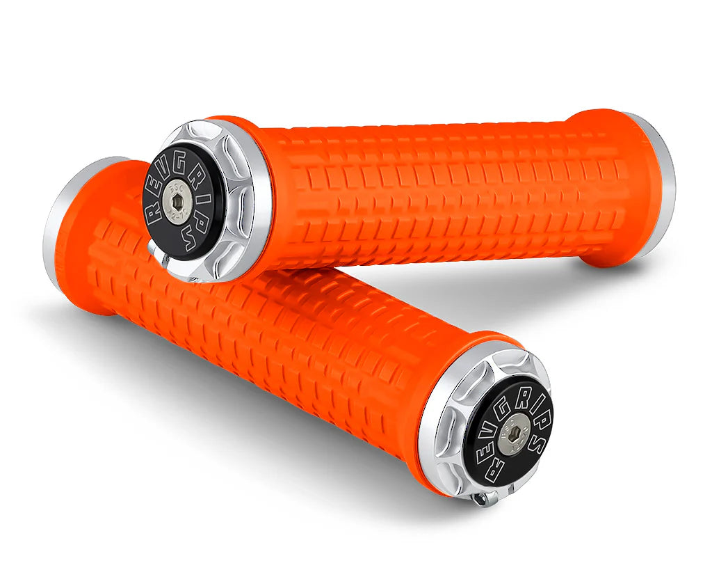 Rev Grips Pro Series Standard Grip System (RG-3300)