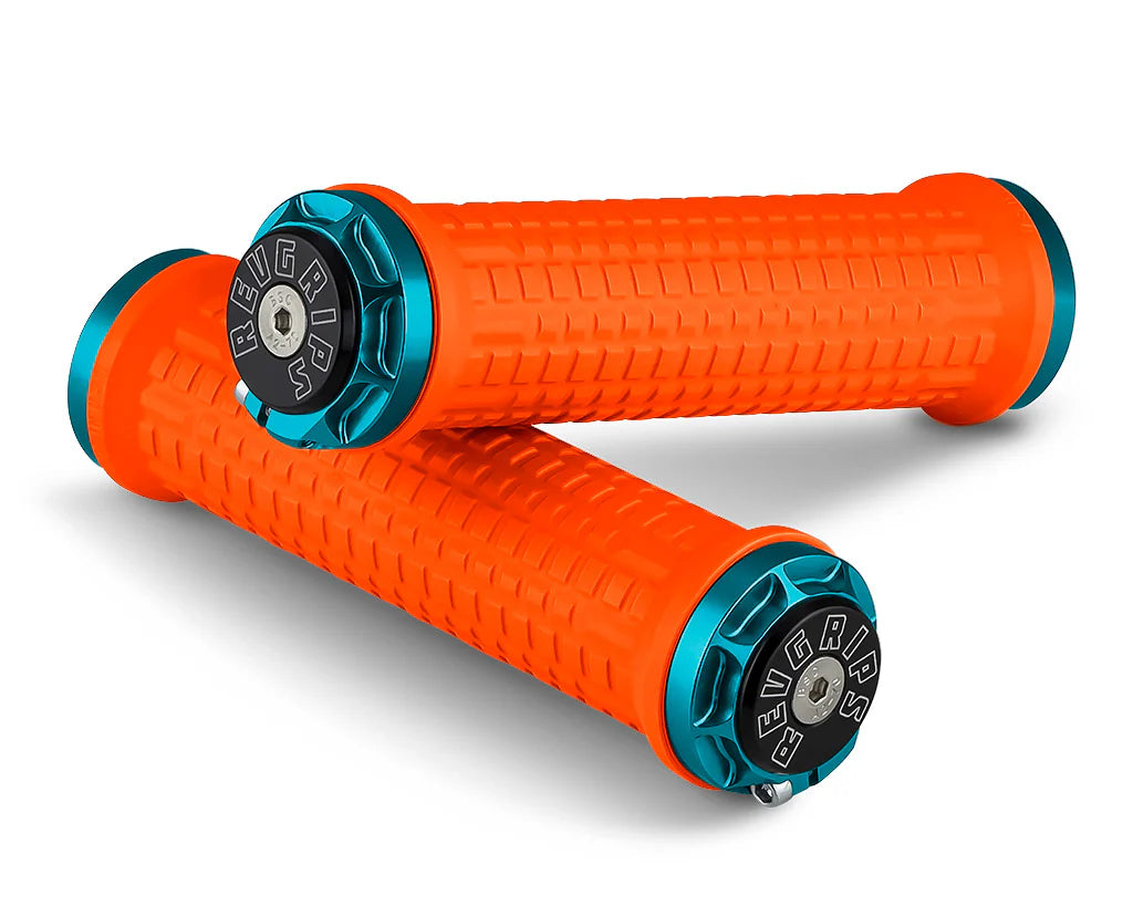 Rev Grips Pro Series Standard Grip System (RG-3300)