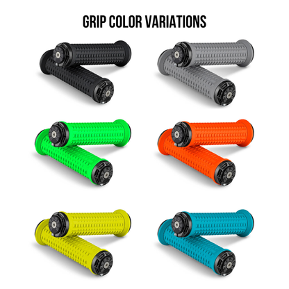 Rev Grips Pro Series Standard Grip System (RG-3300)