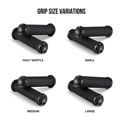 Rev Grips Pro Series Standard Grip System (RG-3300)