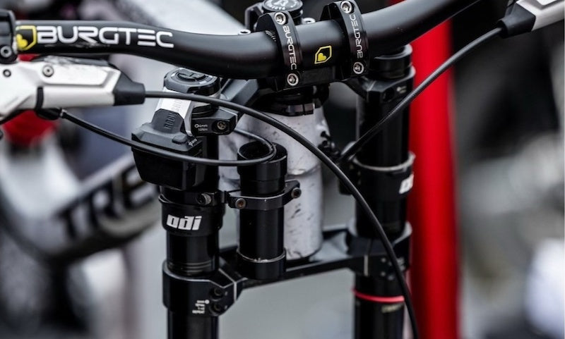 Countercycle Tuned Mass Damper