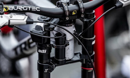 Countercycle Tuned Mass Damper