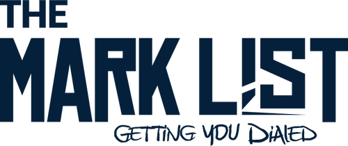 The Mark List