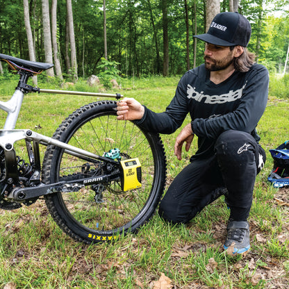 Slacker Virtual Fender Mount