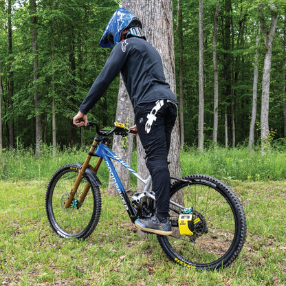 Slacker Virtual Fender Mount