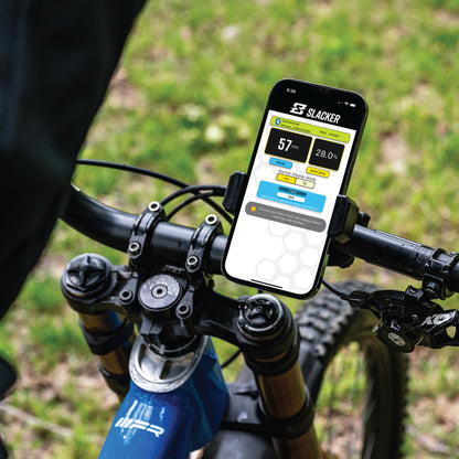 Slacker Virtual Fender Mount