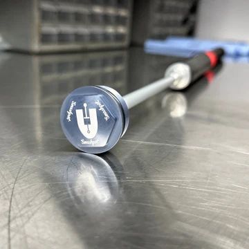 Vorsprung Smashpot V2 - Fork Coil Conversion System - Fox