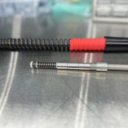 Vorsprung Smashpot V2 - Fork Coil Conversion System - Fox