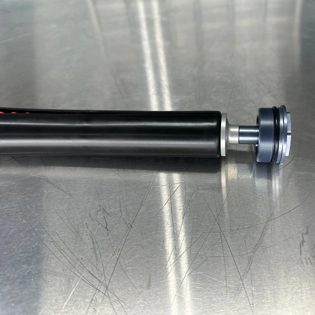 Vorsprung Smashpot V2 - Fork Coil Conversion System - Fox