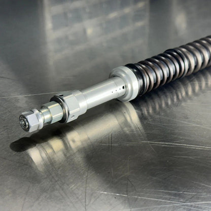 Vorsprung Smashpot V2 - Fork Coil Conversion System - Fox
