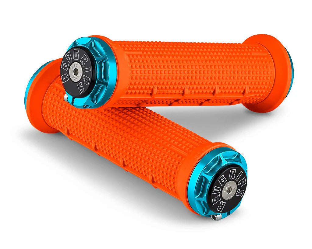 Rev Grips Pro Series Standard Grip System (RG-3300)