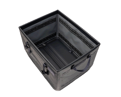 Gear Box